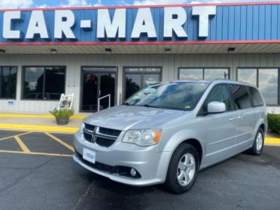 2011 Dodge Grand Caravan