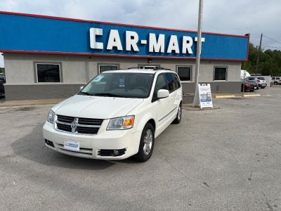 2010 Dodge Grand Caravan