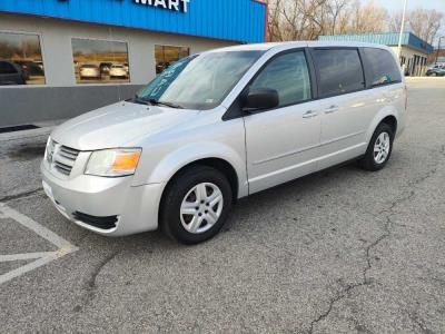 2009 Dodge Grand Caravan