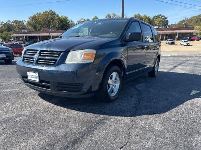 2008 Dodge Grand Caravan