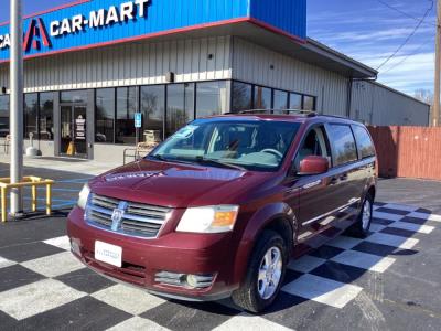 2009 Dodge Grand Caravan