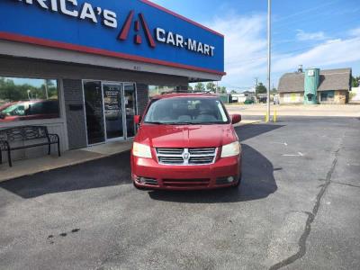 2009 Dodge Grand Caravan