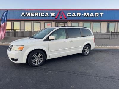 2009 Dodge Grand Caravan