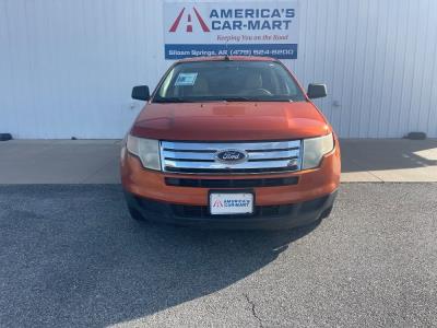 2007 Ford Edge