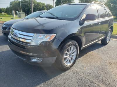 2007 Ford Edge