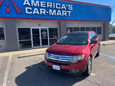 2009 Ford Edge