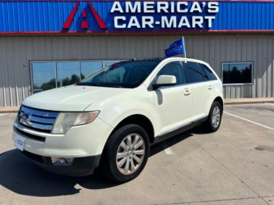 2008 Ford Edge