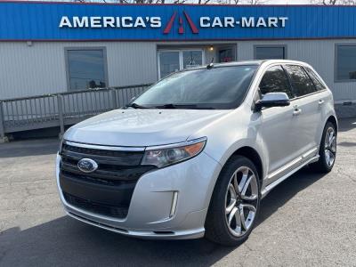 2014 Ford Edge