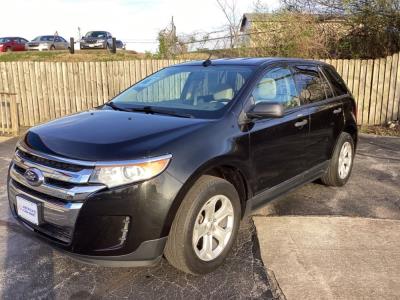 2014 Ford Edge