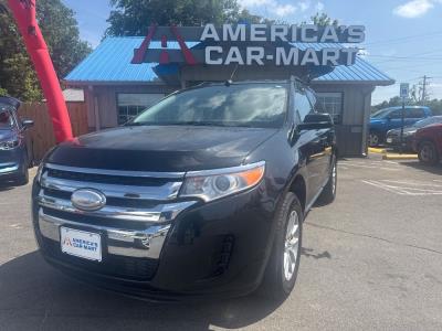 2013 Ford Edge