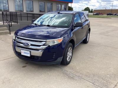 2011 Ford Edge