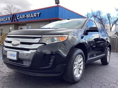 2013 Ford Edge