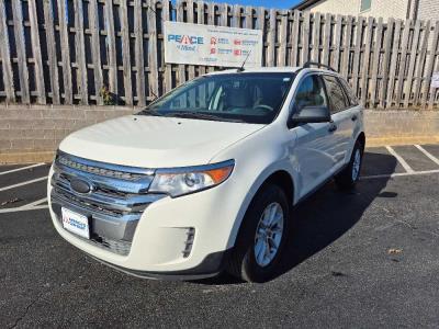 2013 Ford Edge