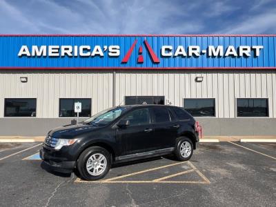 2010 Ford Edge