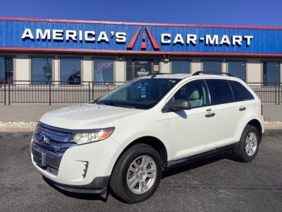 2011 Ford Edge