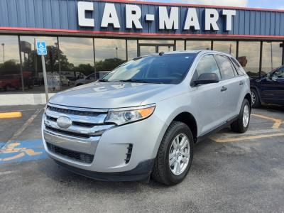 2011 Ford Edge