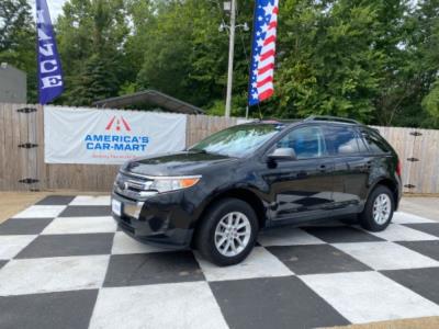 2013 Ford Edge