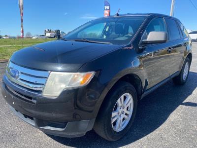 2010 Ford Edge