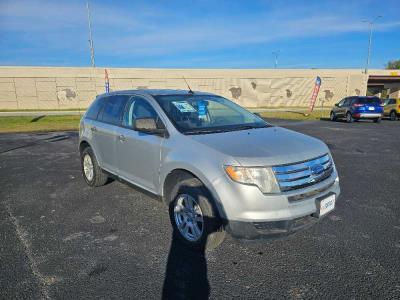 2010 Ford Edge