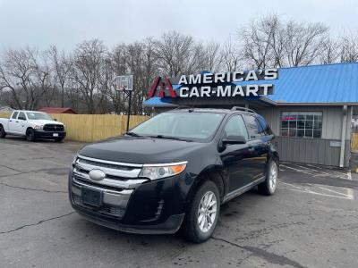 2014 Ford Edge