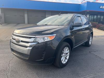 2013 Ford Edge