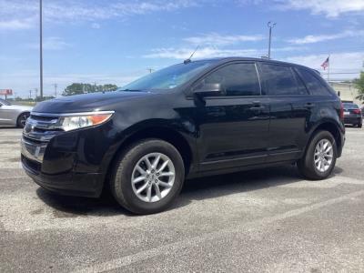 2013 Ford Edge