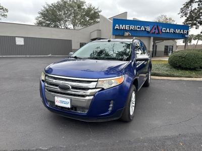 2013 Ford Edge