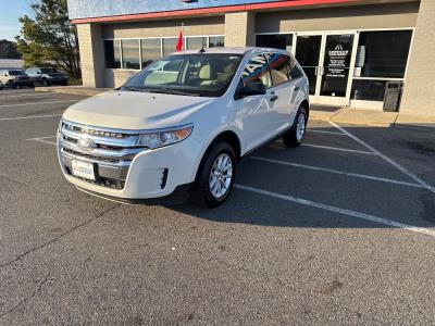 2013 Ford Edge