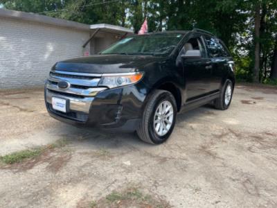 2013 Ford Edge