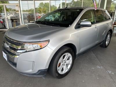 2013 Ford Edge