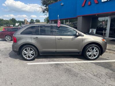 2013 Ford Edge