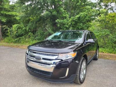2013 Ford Edge