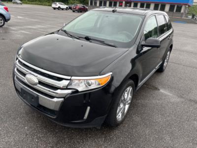 2013 Ford Edge