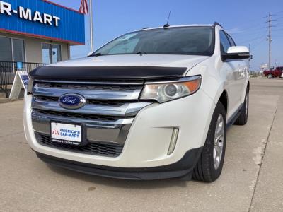 2014 Ford Edge