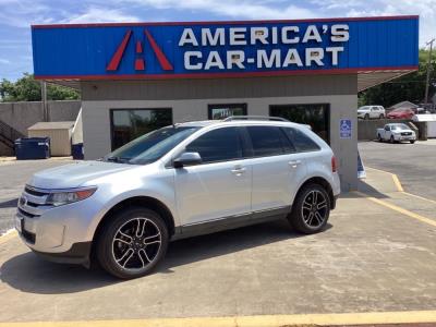 2013 Ford Edge