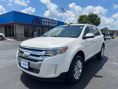 2014 Ford Edge