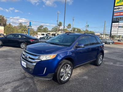 2014 Ford Edge