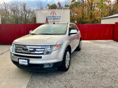 2010 Ford Edge