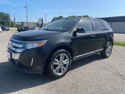 2013 Ford Edge