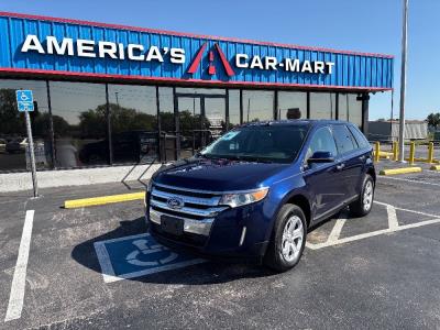 2011 Ford Edge