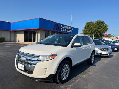 2013 Ford Edge