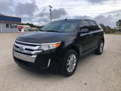 2013 Ford Edge