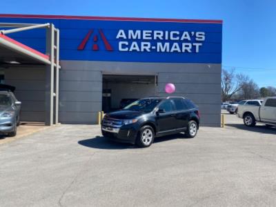 2013 Ford Edge