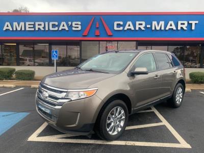 2013 Ford Edge