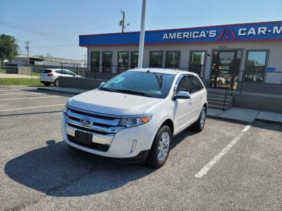 2013 Ford Edge