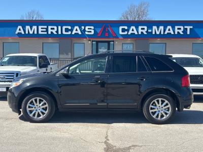 2014 Ford Edge