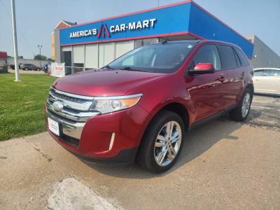 2013 Ford Edge