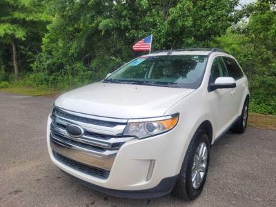 2013 Ford Edge