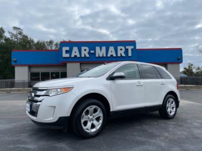 2014 Ford Edge