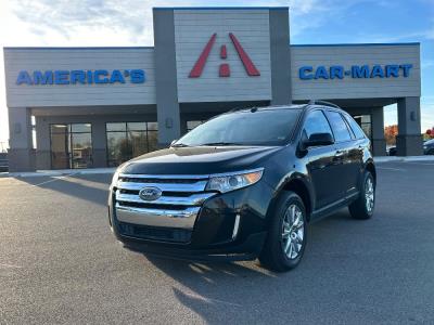 2014 Ford Edge